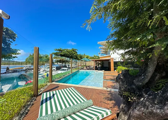 Passagem Concept Hotel E Spa Cabo Frio