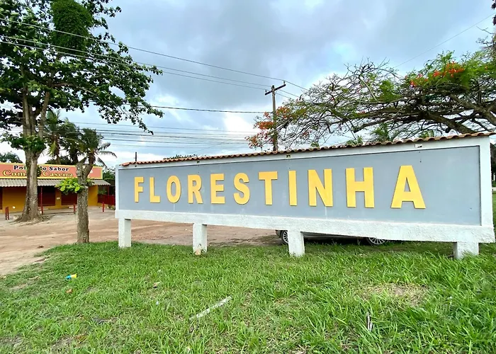 Pousada Recanto - Cabo Frio - Unamar - Condominio Florestinha